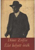 Dénes Zsófia - Élet helyett órák