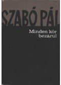 Szabó Pál - Minden kör bezárul