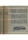 Jack London - Válogatott elbeszélések I-II.