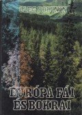 Polunin, Oleg - Európa fái és bokrai