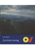 Csák Elemér - Jenyiszej-ország