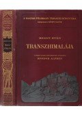 Hedin, Sven - Transzhimalája