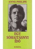 Philipe, Anne - Egy sóhajtásnyi idő