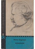 Móricz Zsigmond - Rokonok