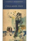 Vaszilij Akszjonov - Csillagos jegy