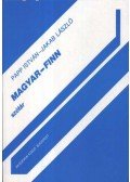Papp István,Jakab László - Magyar-finn szótár