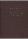 Dr. Magyar Imre - Dr. Petrányi Gyula - A belgyógyászat alapvonalai I.