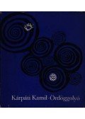 Kárpáti Kamil - Ördöggolyó