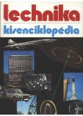 Dr. Polinszky Károly - Technika kisenciklopédia I-II. kötet