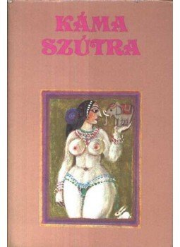 Vátszjájana - Káma-Szútra Vátszjájana - Káma-Szútra, Budapest 1982 antikvár könyv