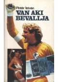 Pintér István - Van aki bevallja