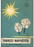 Fenyő István - Tavaszi napsütés