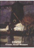 Füzes Endre - Szentes - Koszta József Múzeum