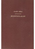 Illés Béla - Honfoglalás