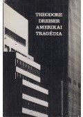 Dreiser, Theodore - Amerikai tragédia