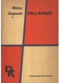 Móricz Zsigmond - Pillangó