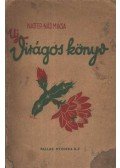 Natter-Nád Miksa - Új virágos könyv