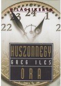 Greg Iles - Huszonnégy óra