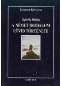 Györffy Miklós - A német irodalom rövid története