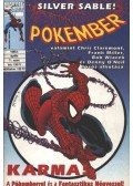 David Michelinie,Claremont, Chris - A Csodálatos Pókember 1995/4 április 71. szám