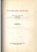 Hajdu Zoltán - Évezredek húrjain III. kötet