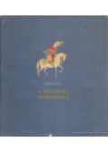 Orbeliani, Szulhan-Szaba - A bölcseség meséskönyve