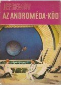 Jefremov, Ivan - Az Androméda-köd