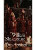 William Shakespeare - Titus Andronicus