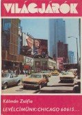 Kálmán Zsófia - Levélcímünk: Chicago 60615...
