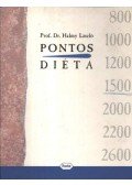 Halmy László, dr. - Pontos diéta