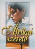 Moretti, Melissa - Afrikai szerető