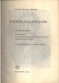 Schliemann, Heinrich - Életem, kalandjaim