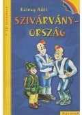 Kálnay Adél - Szivárványország