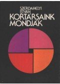 Szerdahelyi István - Kortársaink mondják