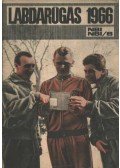 Szűcs László - Labdarúgás 1966 NBI, NBI/B