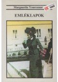 Yourcenar, Marguerite - Emléklapok