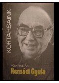 Pósa Zoltán - Hernádi Gyula