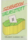 Lasz György,Somfai Péter,Király Ferenc - Szabadon választott