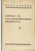 Sályi István - Gépész- és villamosmérnökök kézikönyve 2.