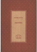 Illyés Gyula - Petőfi