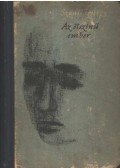 Szántó György - Az ötszínű ember