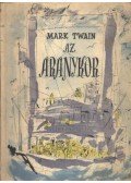 Twain, Mark - Az aranykor