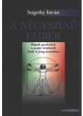 Szigethy István - A négyszínű ember
