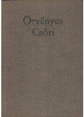 Keszi Imre - Örvényes Csóri