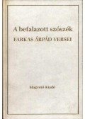 Farkas Árpád - A befalazott szószék