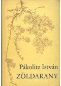 Pákolitz István - Zöldarany