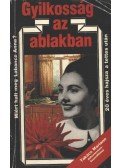 Takács Mariann - Gyilkosság az ablakban