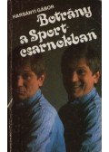 Harsányi Gábor - Botrány a Sportcsarnokban