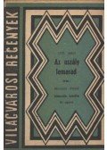 Murányi József - Az uszály lemaradt