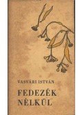Vasvári István - Fedezék nélkül